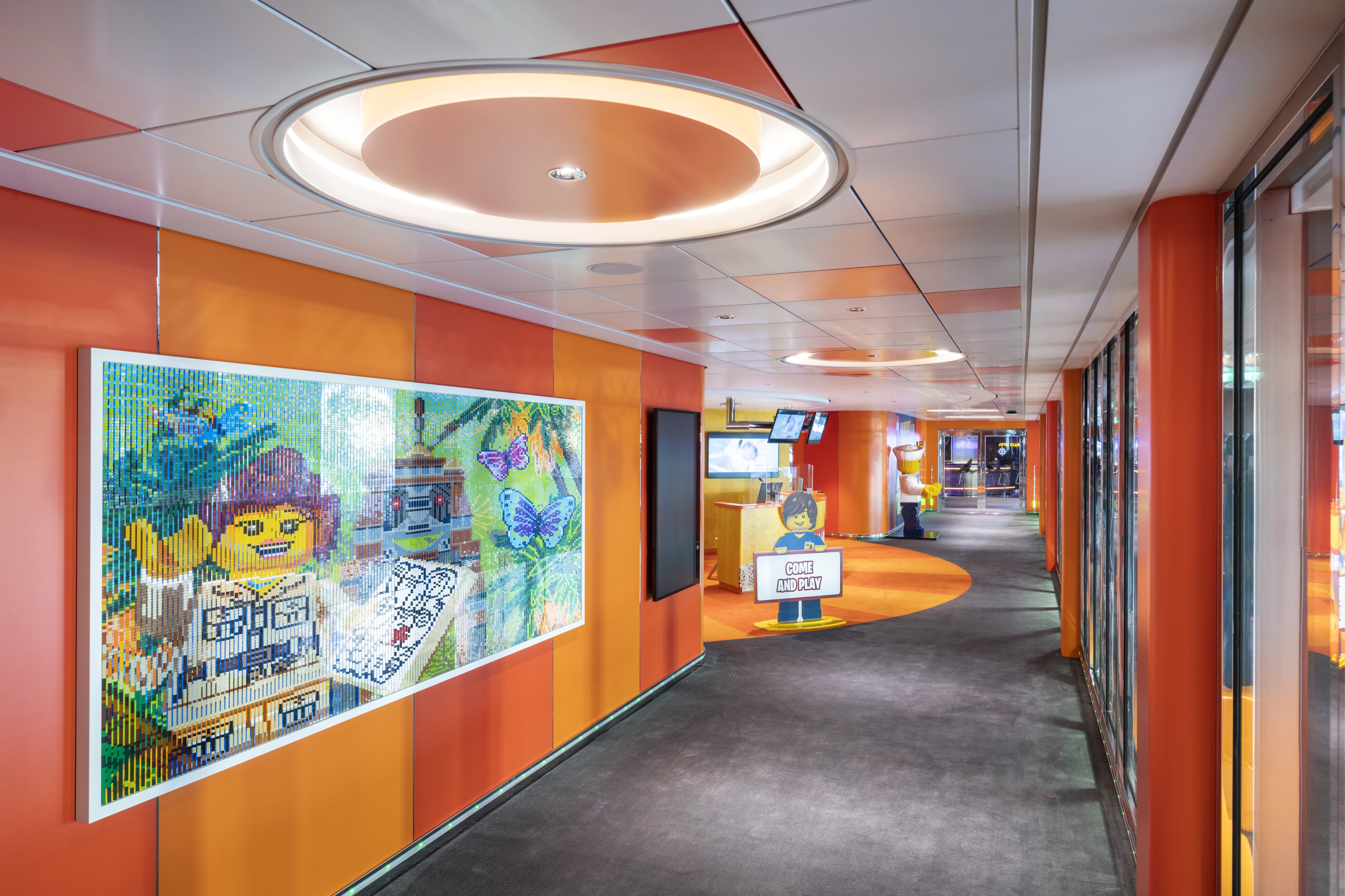 MSC Virtuosa - Doremiland